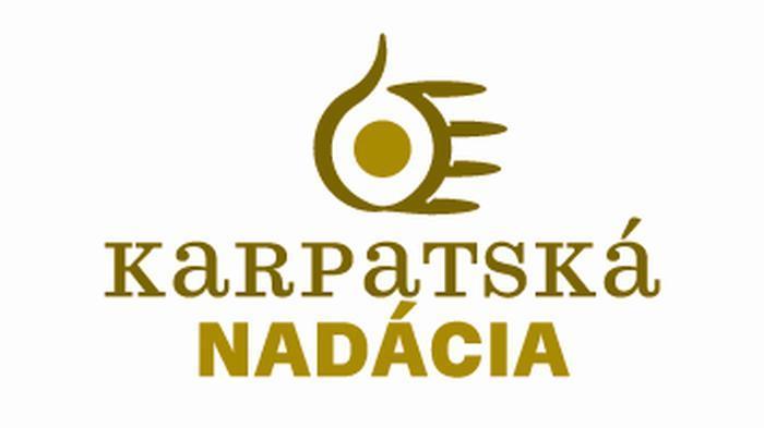 logo-carpathian nadacia_0.jpg (700 × 393 ) 