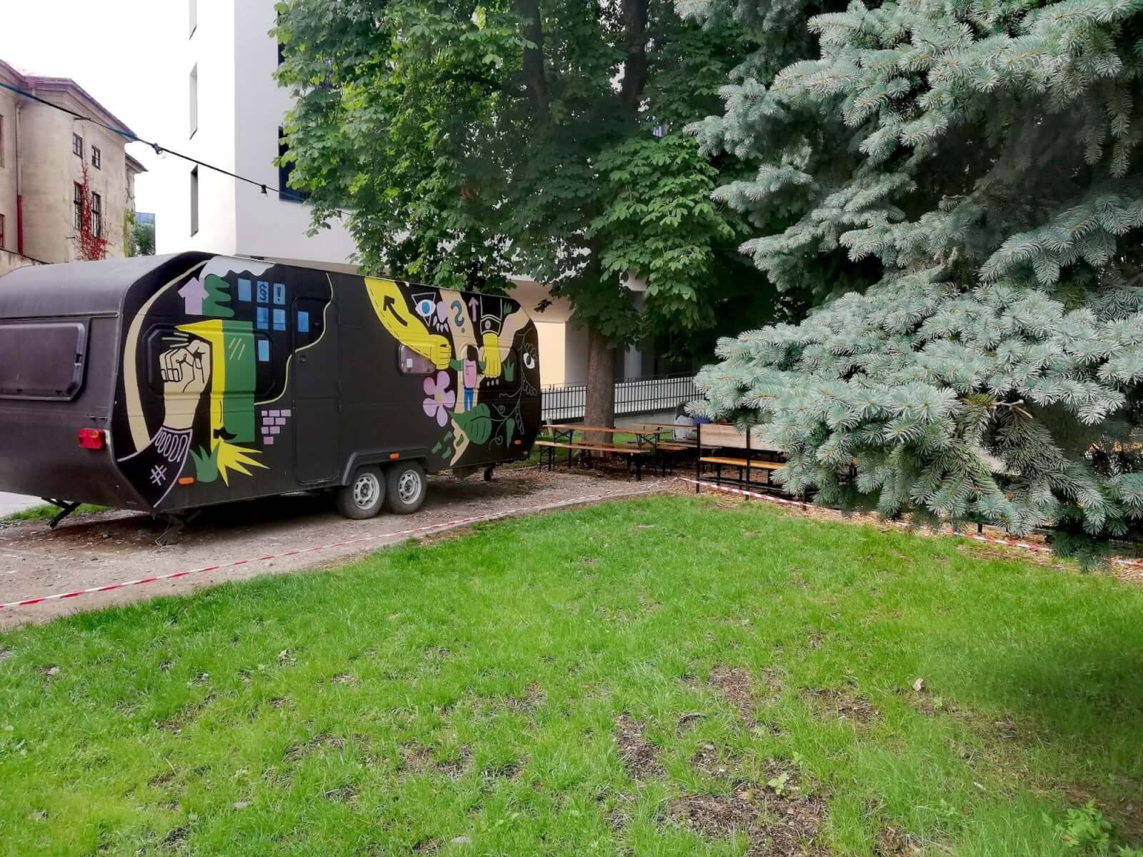 Escape room Únik 9