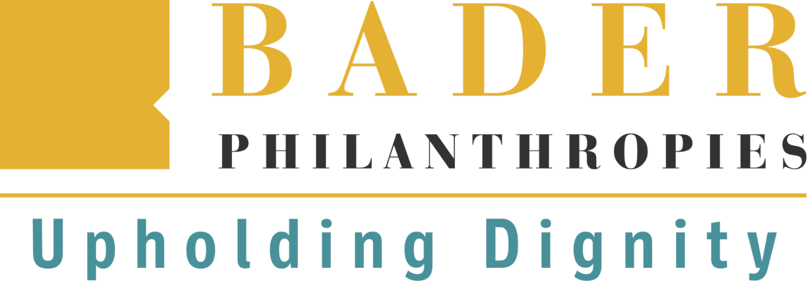 Bader Philanthropies
