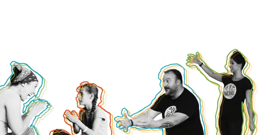 Komunitný večer s divadlom