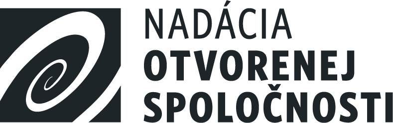 OSF Nadacia Otvorenej spolocnosti